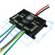 thumbnail image 2 of ESC FLIPSKY FT85BD 84V 200A Doble con Caja de Aluminio, 2 of 9