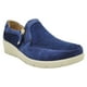 thumbnail image 2 of ZAPATOS CASUALES NEW WALK AZUL/BLANCO | C25F2011-70 - Talla 39, 2 of 5