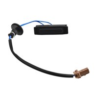 Magideal - Interruptor De Apertura Del Portón Trasero, Interruptor De Apertura Del Maletero 63270-Fj000, Reemplaza Accesorios De Automóvil, Interruptor De Apertu