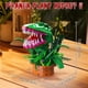 thumbnail image 3 of Juguete de construcción Aphpaio Audrey 2 Piranha Plant compatible con Lego, 3 of 8
