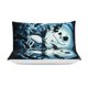 thumbnail image 4 of Moon King The Nightmare Before Christmas Comforter Set Soft 3 Pcs Twin Bedding Sets Thicken for All Season, 4 of 5