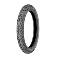 Neumático Moto Delantero Michelin City Grip 110/80-14 59S
