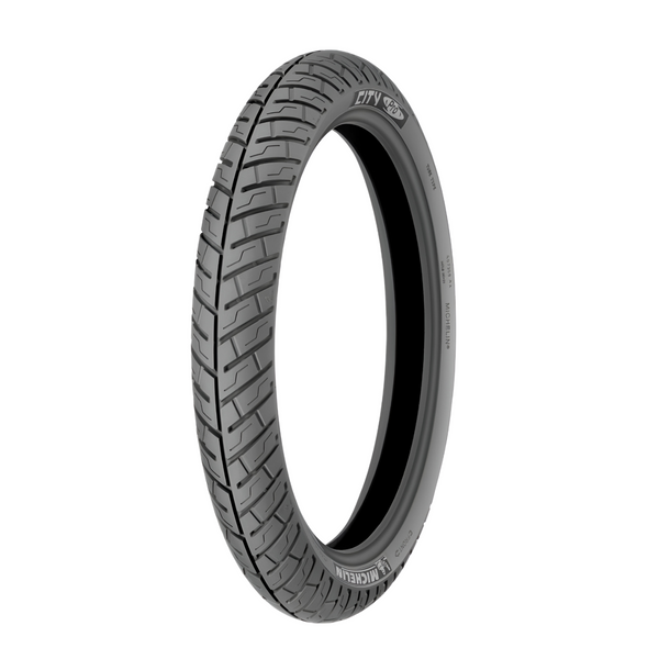 Neumático Moto Delantero Michelin City Grip 110/80-14 59S
