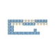thumbnail image 1 of Juego de teclas DROP + MiTo GMK Godspeed Doubleshot Cher ABS, 1 of 4