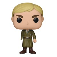 Juguete Funko Pop! Animación Ataque A Titán Erwin Con Un Solo Brazo Multicolor