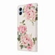thumbnail image 5 of FOXDOCK Funda Tipo Cartera Floral para Samsung Galaxy A04e ,Funda con Tapa de Cuero PU, Protección Antigolpes con Ranuras para Tarjetas y Soporte, 5 of 5