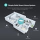 thumbnail image 5 of Puente Inteligente THIRDREALITY MZ1 Zigbee a Matter, 5 of 6