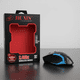 thumbnail image 2 of Mouse Gamer Inalámbrico Jie Xin 2.4ghz Usb Pc / Notebook, 2 of 3