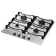 thumbnail image 2 of Encimera A Gas 4 Quemadores - Caja Reciclada, 2 of 6