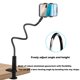 thumbnail image 4 of Soporte para celular Selfdee con cuello de ganso flexible 360° y pinza, 4 of 6