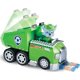 thumbnail image 4 of Vehículo de juguete Paw Patrol Rocky's Recycle Truck con figura, 4 of 6