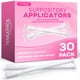 thumbnail image 1 of Aplicador vaginal desechable higiénico TENKAIWICK, paquete de 30, 1 of 8