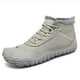 thumbnail image 2 of Botas de invierno barefoot Saguaro Will I gris 36, 2 of 6