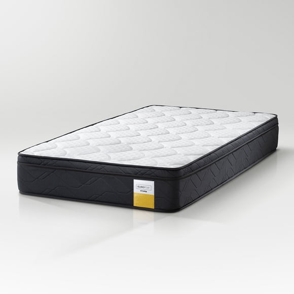 COLCHON EUROTOP 1.5 PLAZA