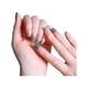 thumbnail image 2 of Uñas Sticker Efecto Gel Never Garden Green, 2 of 3