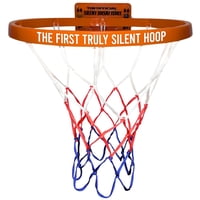 Canasta De Baloncesto Wawawewa The Official Silent Indoor Large