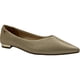 thumbnail image 2 of Zapato Mujer Dorado Taco Bajo Sisi Detogni, 2 of 5