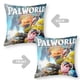 thumbnail image 2 of Palworld Fundas de almohada de terciopelo con tema, regalos de funda de almohada, decoración para el hogar, cojín de lanzar, regalo de cumpleaños para fans y parejas.61*61cm., 2 of 6