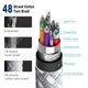 thumbnail image 5 of Cable USB A a USB C Gawyawn Compatible con CarPlay para iPhone y iPad, 5 of 5