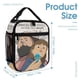 thumbnail image 2 of Efectos Secundarios Comunes-theme Lunch Box Lunch Bag Insulated Reusable Lunch Tote Bag Cooler Tote Bag For Men Women gifts 20*11*27cm, 2 of 6