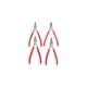 thumbnail image 2 of Pack 4 Alicates Saca Seguros, 2 of 3