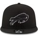 thumbnail image 2 of Gorra New Era NFL 9FIFTY Snapback de los Buffalo Bills, 2 of 5