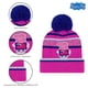 thumbnail image 4 of Set de Gorro, Guantes y Cuello de Invierno para Niña Hasbro Peppa Pig 2-4 Años, 4 of 6