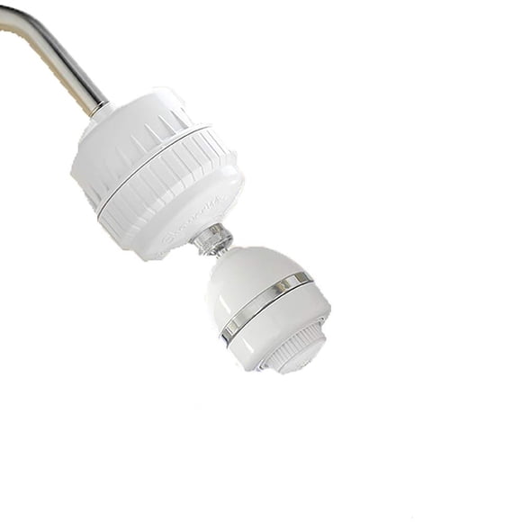 Sistema de filtración Waterwise 9,5 L/min con turbina