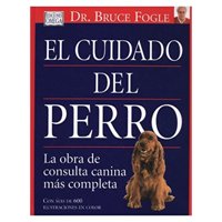 Omega Ediciones - Libro El Cuidado Del Perro