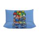 thumbnail image 5 of Super Mario Duvet Cover Set 3 Piece Bedding Set Double Sided Printing Decorative Comforter Cover Set, 5 of 5