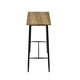 thumbnail image 3 of Mesa Bar Industrial 110X48X100 Cm, 3 of 5