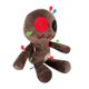 thumbnail image 3 of Adornos Espeluznantes De Accesorios Para Muñecas De Halloween, Decoración De Terror Para El Jardín De Vacaciones De Pascua, 3 of 5