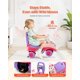 thumbnail image 4 of Auto empujable VEVOR para niños pequeños con bocina y música, 4 of 9