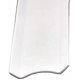 thumbnail image 2 of Inserto de Vinilo AP Products 011-311 Blanco 2.5 cm x 305 m, 2 of 2