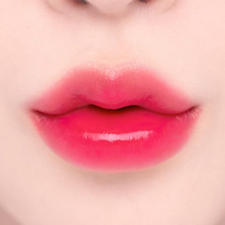 Lilybyred - Tinte Labial Acuosa De Larga Duración Con Colores Vivos Cosmético Coreano