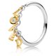 thumbnail image 1 of Anillo Pandora Shine Loved 18K Gold Plated, 1 of 2