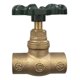 thumbnail image 2 of Llave De Paso 3/4-3/4 Taumm, 2 of 4
