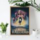 thumbnail image 4 of En Tus Sueños Kits de Pintura de Diamantes para Adultos 5D DIY Diamond Art Kits Full Drill Diamond Dots para Regalo Decoración de Pared y Relajación Artes de Gemas 20*30cm, 4 of 6