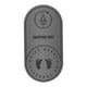 thumbnail image 3 of Estera Para Saltar Ejercicio Cojín Antideslizante De Alta Densidad Estera De Yoga Almohadilla Amortiguadora Gris Grueso 6 Mm, 3 of 3