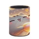 thumbnail image 3 of Organizador de Lápices Cilíndrico Pusheen Desmarcar, 3 of 6