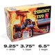 thumbnail image 5 of Kit de modelo AMT Tommy Ivo Dragster de motor trasero escala 1:25, 5 of 5