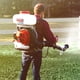 thumbnail image 2 of Fumigador Pulverizador con Motor Turbo 12m alcance, 2 of 3