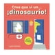 thumbnail image 1 of CONTRAPUNTO CREO QUE VI UN DINOSAURIO, 1 of 3