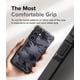 thumbnail image 5 of Funda para teléfono Ringke Fusion-X compatible con Samsung Galaxy S24 Plus, 5 of 9