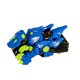 thumbnail image 1 of Transformar Dino Juguete Ni?os Jugar Vehículo Juguete Para Edad 3 4 5 6 Fiesta Regalo De Cumplea?os Velociraptor Azul, 1 of 5