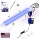 thumbnail image 1 of Purificador de aire con luz UV BioshieldUV® 18W 24V para sistema HVAC, 1 of 9