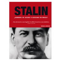 Edimat Libros - Libro Stalin - Hombre De Acero O Asesino En Masa