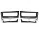 thumbnail image 1 of Bisel de faro KarParts360 para Chevy Blazer/Suburban (cromo), 1 of 4