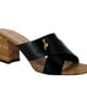thumbnail image 4 of Sandalia de Vestir Emin Negro Alquimia, 4 of 5