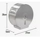 thumbnail image 3 of Dispensador De Papel Higienico Industrial 500mt Con Llave, 3 of 5